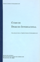 XIV Curso de Derecho Internacional (1987)