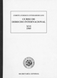 XVI Curso de Derecho Internacional (1989)