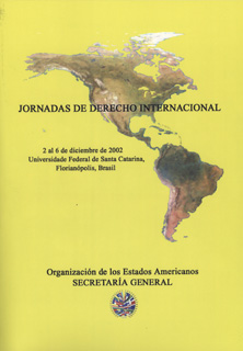 Workshops on International Law (Brazil, 2002) 