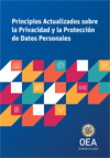 Principios Actualizados sobre la Privacidad y la Protección de Datos Personales (2021)