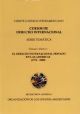Derecho Internacional Privado en las Américas (1974-2000) - Volumen I (Parte 1)