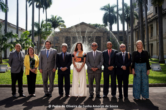 Comité Jurídico Interamericano culmina su centésimo primer período ordinario de sesiones