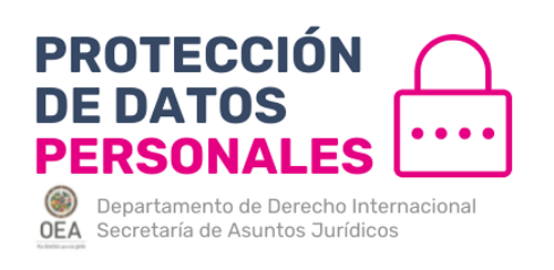 Departamento de Derecho Internacional se suma a las actividades del Día Internacional de la Protección de Datos Personales