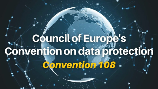 OEA es admitida como Observador ante el Comité Consultivo del Convenio 108 sobre Protección de Datos Personales