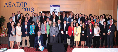 nnual Meeting of the American Association of Private International Law (ASADIP) 