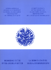 Democracia en el Sistema Interamericano (1998)
