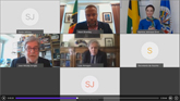 Virtual Forum: "Legal challenges faced by the Caribbean in the context of the COVID-19 pandemic”
