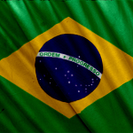Bandera Brasil