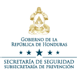 Secretaría de Seguridad de Honduras –Despacho de Prevención