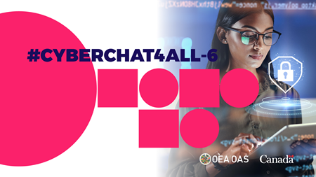 #CYBERCHAT4ALL-6. How to start my career in cybersecurity?  Study Opportunities in the Americas