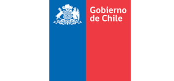 Logo Government of Chile