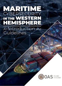 Maritime Cybersecurity in the Western Hemisphere