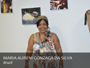 Maria Aureni Gonzaga da Silva