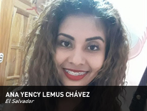 Ana Yency Lemus Chávez