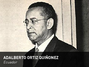 Adalberto Ortiz Quiñonez