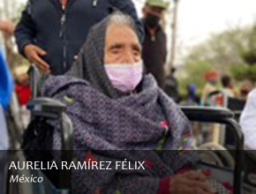 Aurelia Ramírez Félix