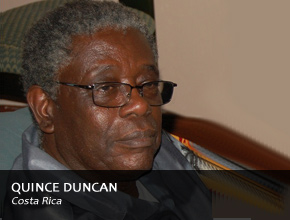 Quince Duncan
