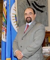 Emilio Álvarez Icaza Longoria