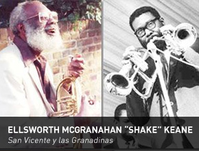 Ellsworth McGranahan “Shake” Keane