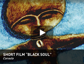 Short film “Black Soul” 