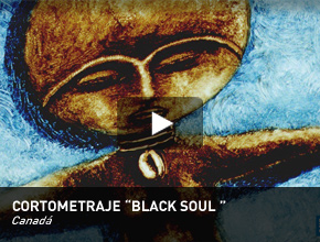 Cortometraje “Black Soul” 