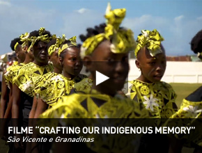 cortometraje “Crafting Our Indigenous Memory” 