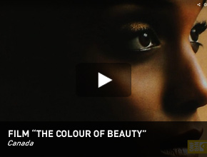 Film “The Colour of Beauty” 