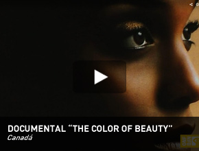 Documental “The Colour of Beauty” 