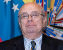 H.E.  Gustavo  TARRE BRICEÑO