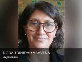Nora Trinidad Aravena