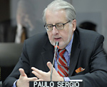 Paulo Sérgio Pinheiro