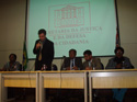 Visit to Brazil of the Rapporteurship on the Rights of Afro-Descendants and against Racial Discrimination