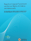 Report on Corporal Punishment and Human Rights of Children and Adolescents (2009)