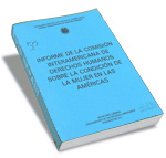Informe de la CIDH sobre la Condición de la Mujer en las Américas (1998)