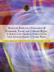 Access to Justice as a Guarantee of Economic, Social, and Cultural Rights (2007) 