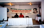 Honduras: Training Workshop for Native Peoples of Honduras (CONPAH)  