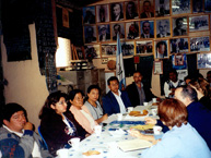 IACHR visit to Guatemala, March 24-29, 2003.  