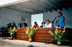 Sololá y Plan de Sánchez, Guatemala, Marzo de 2004