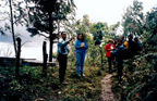 Sololá and Plan de Sánchez, Guatemala, March 2004