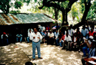 Honduras: Visita a Puerto Lempira, 2001