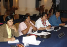 Seminario sobre mecanismos de participación de los Pueblos Indígenas en el Sistema Interamericano. Washington, D.C., 22 al 24 de junio de 2010
