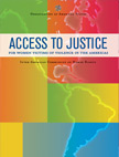 Access to Justice for Women Victims of Violence in the Americas (2007)