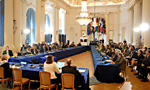 Mesa Redonda da OEA sobre Políticas
