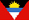 Flag Antigua-et-Barbuda