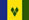 Flag Saint Vincent & the Grenadines