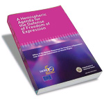 A Hemispheric Agenda for the Defense of Freedom of Expression (2009)