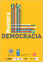 Our Democracy OAS-UNDP