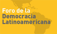 Foro de la Democracia Latinoamericana
