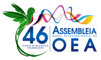 46 Período Extraordinário de Sessões da Assembleia Geral da OEA