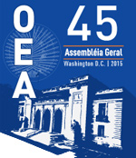 45 Período Ordinário de Sessões da Assembléia Geral da OEA